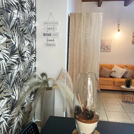 Casa Nennella con Parcheggio Auto gratuito in Loco-2