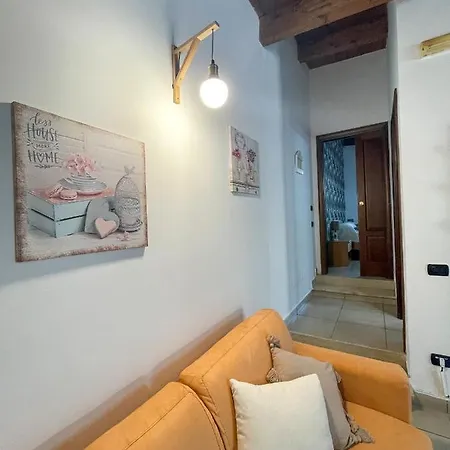Casa Nennella con Parcheggio Auto gratuito in Loco-3